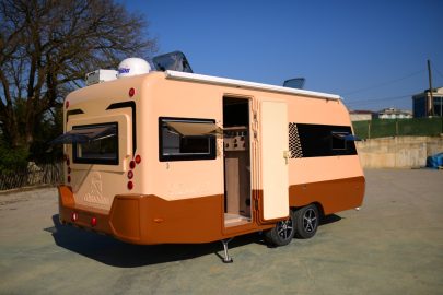 Çekme Karavan ve Motor Karavan’ın Avantaj ve Dezavantajları